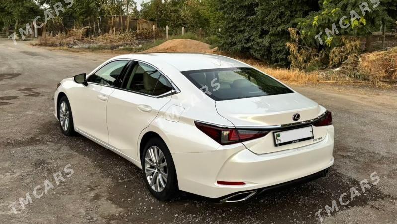 Lexus ES 350 2021 - 565 000 TMT - Ашхабад - img 5