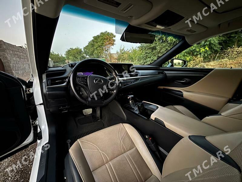 Lexus ES 350 2021 - 565 000 TMT - Ашхабад - img 9