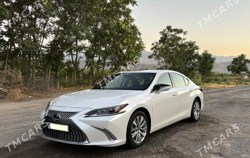 Lexus ES 350 2021 - 565 000 TMT - Ашхабад - img 7