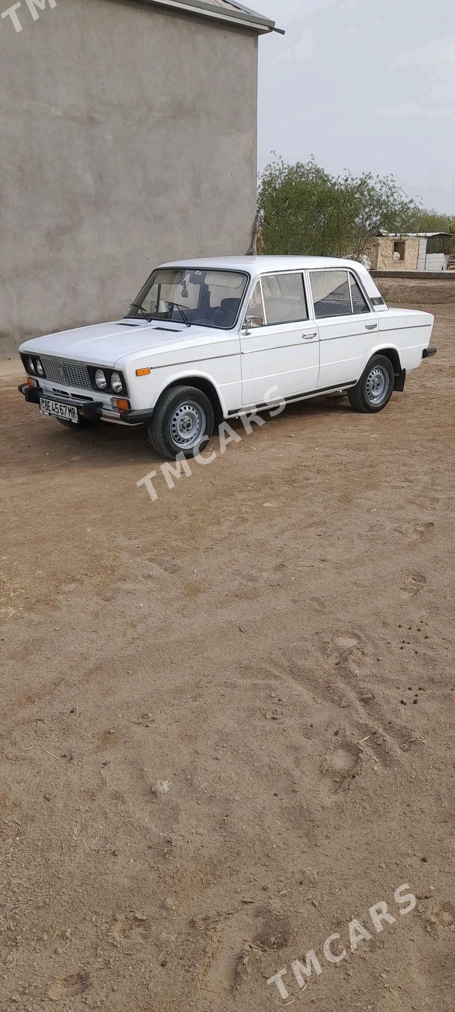 Lada 2106 1990 - 30 000 TMT - Murgap - img 5