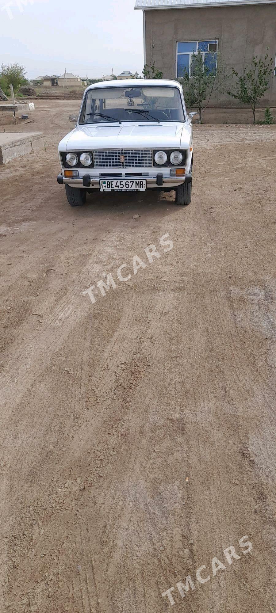 Lada 2106 1990 - 30 000 TMT - Murgap - img 6