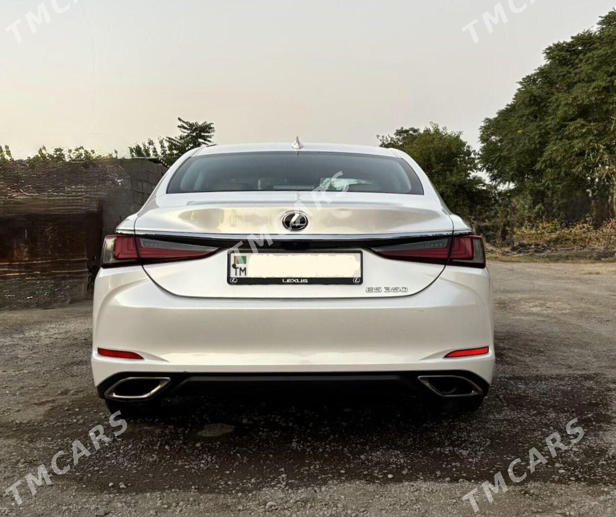 Lexus ES 350 2021 - 565 000 TMT - Ашхабад - img 10