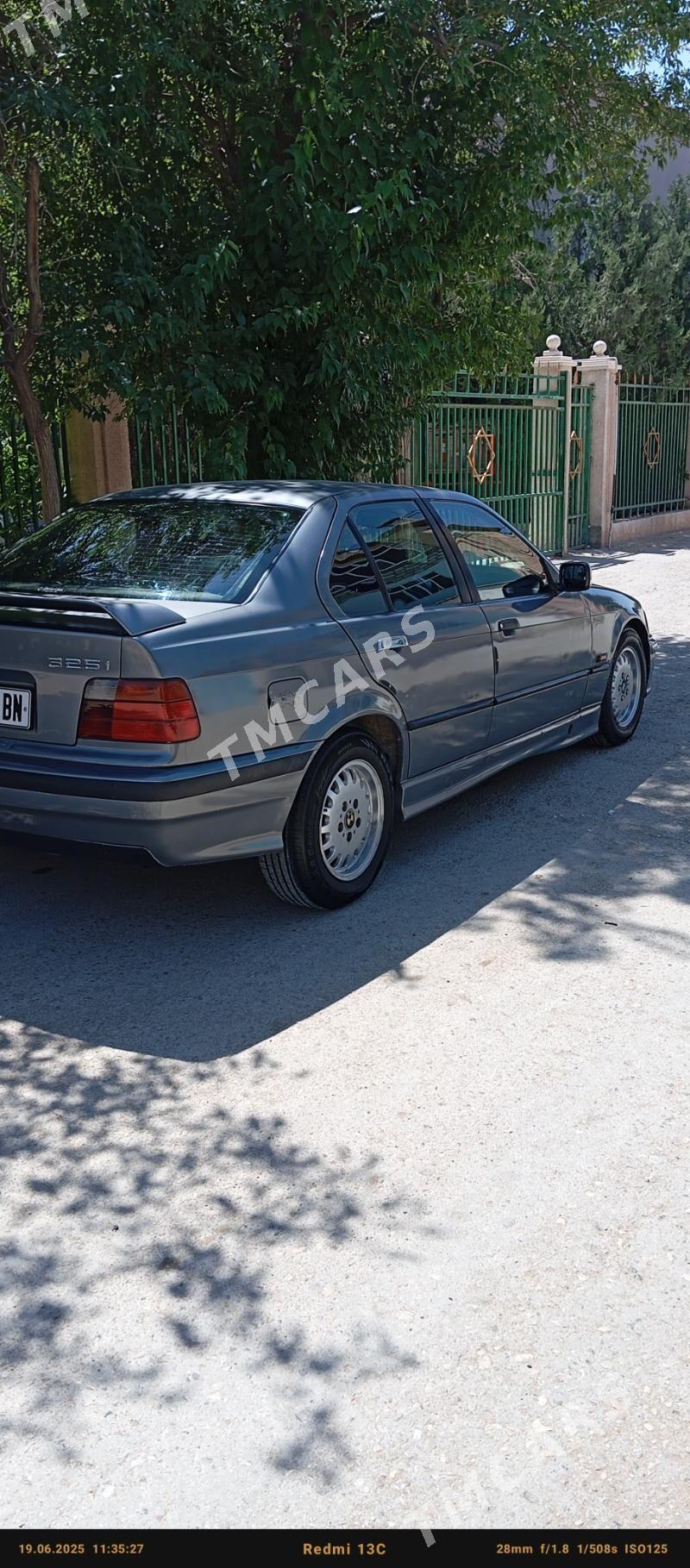 BMW 325 1991 - 38 000 TMT - Балканабат - img 2