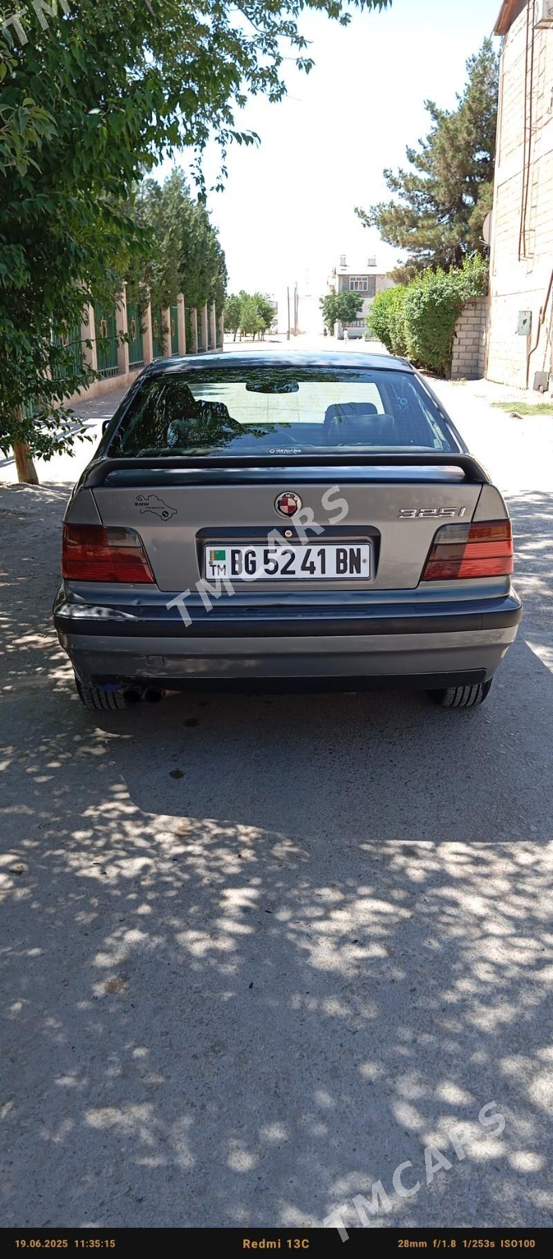 BMW 325 1991 - 38 000 TMT - Балканабат - img 3