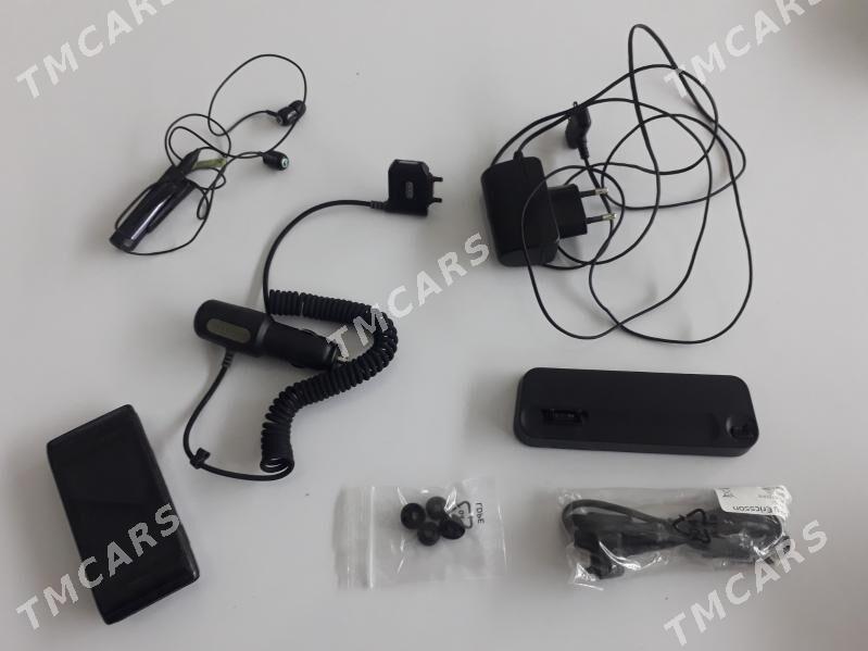 sony ericson aino - 30 mkr - img 2