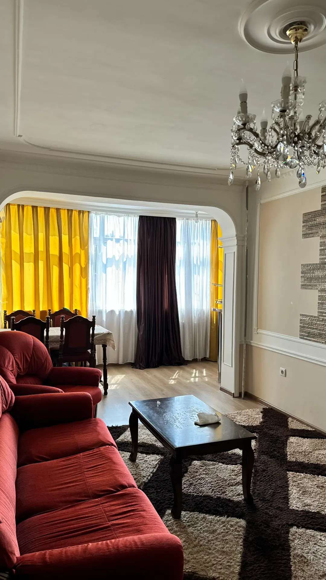satlyk 2kom - Aşgabat - img 3