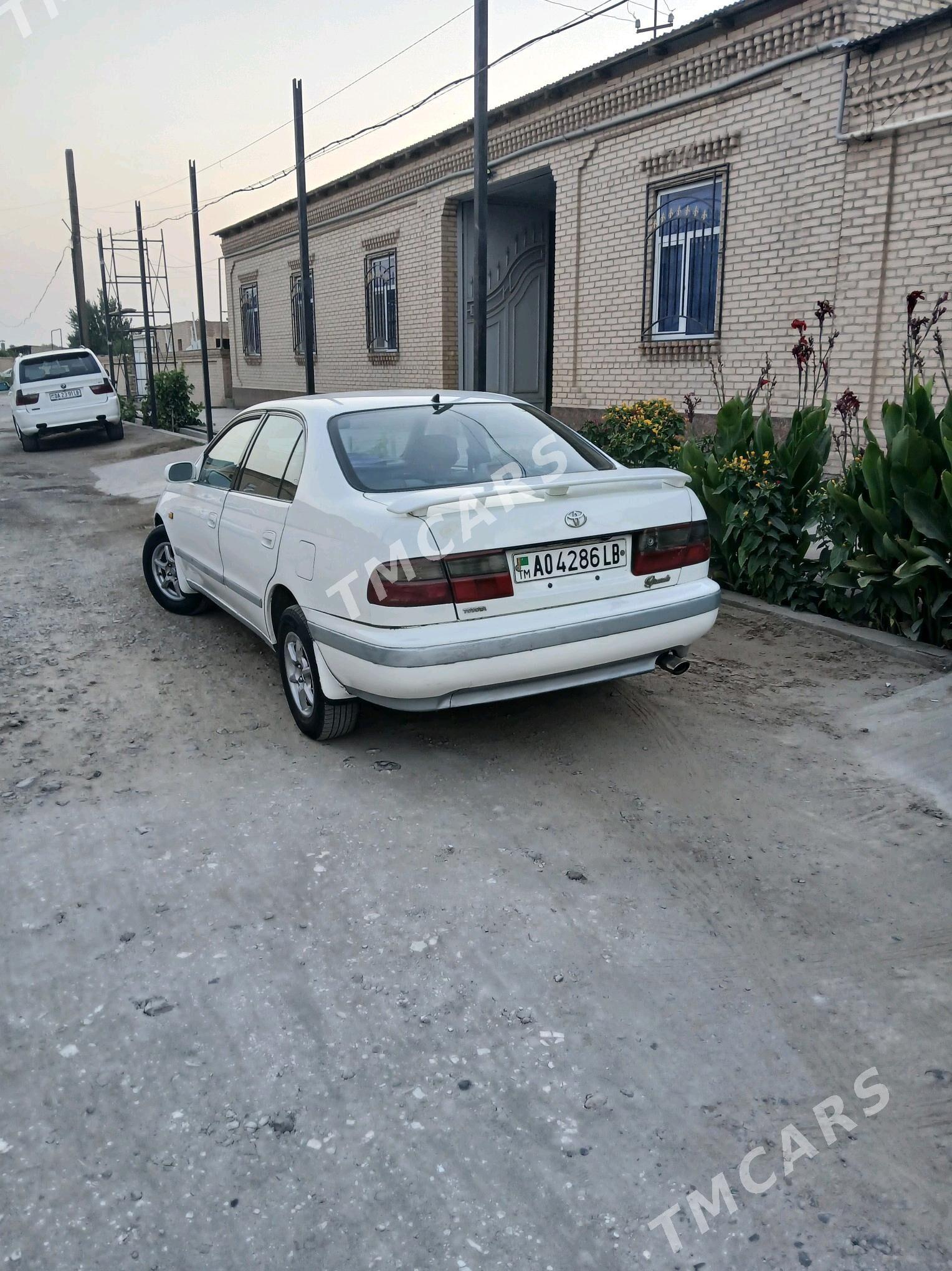 Toyota Corona 1995 - 50 000 TMT - Türkmenabat - img 2