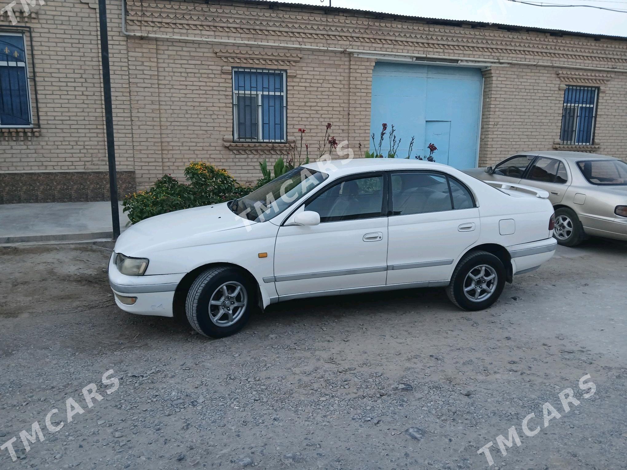 Toyota Corona 1995 - 50 000 TMT - Türkmenabat - img 4