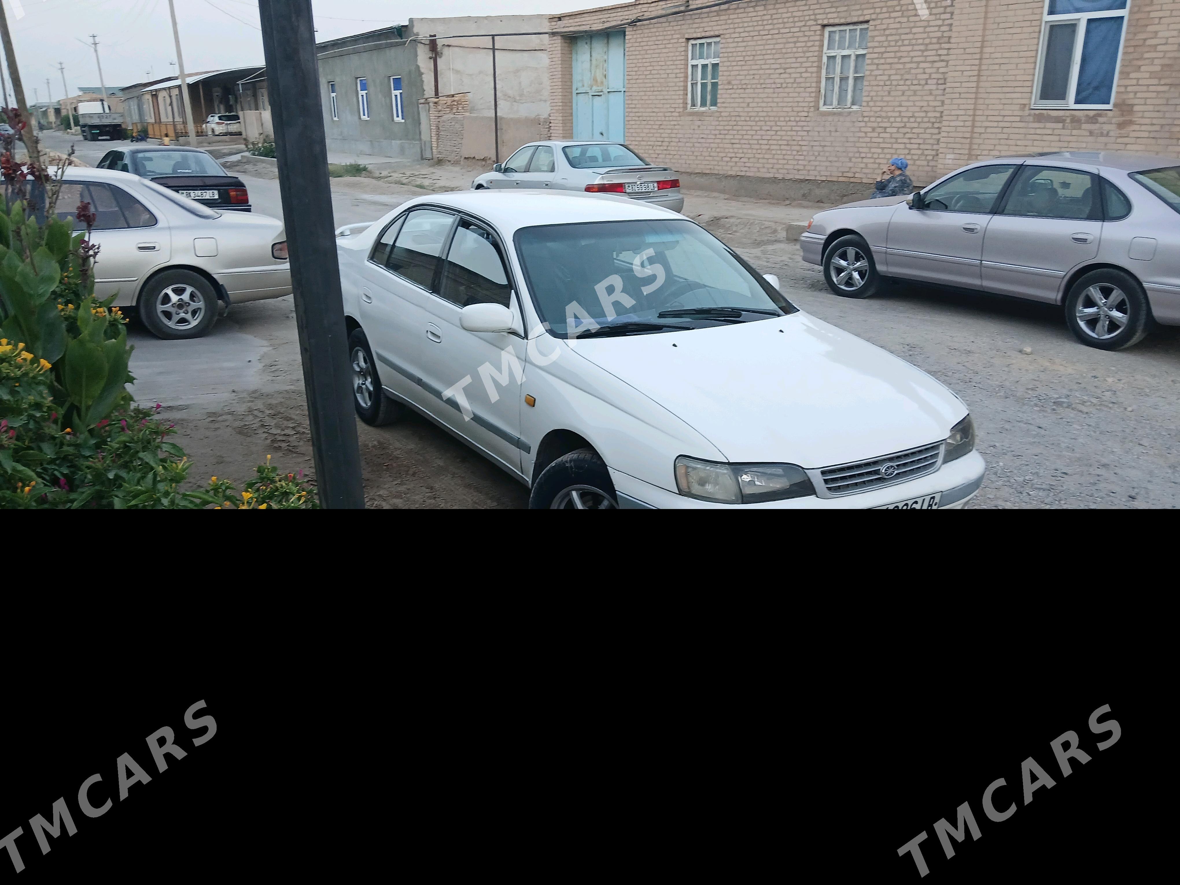 Toyota Corona 1995 - 50 000 TMT - Türkmenabat - img 6