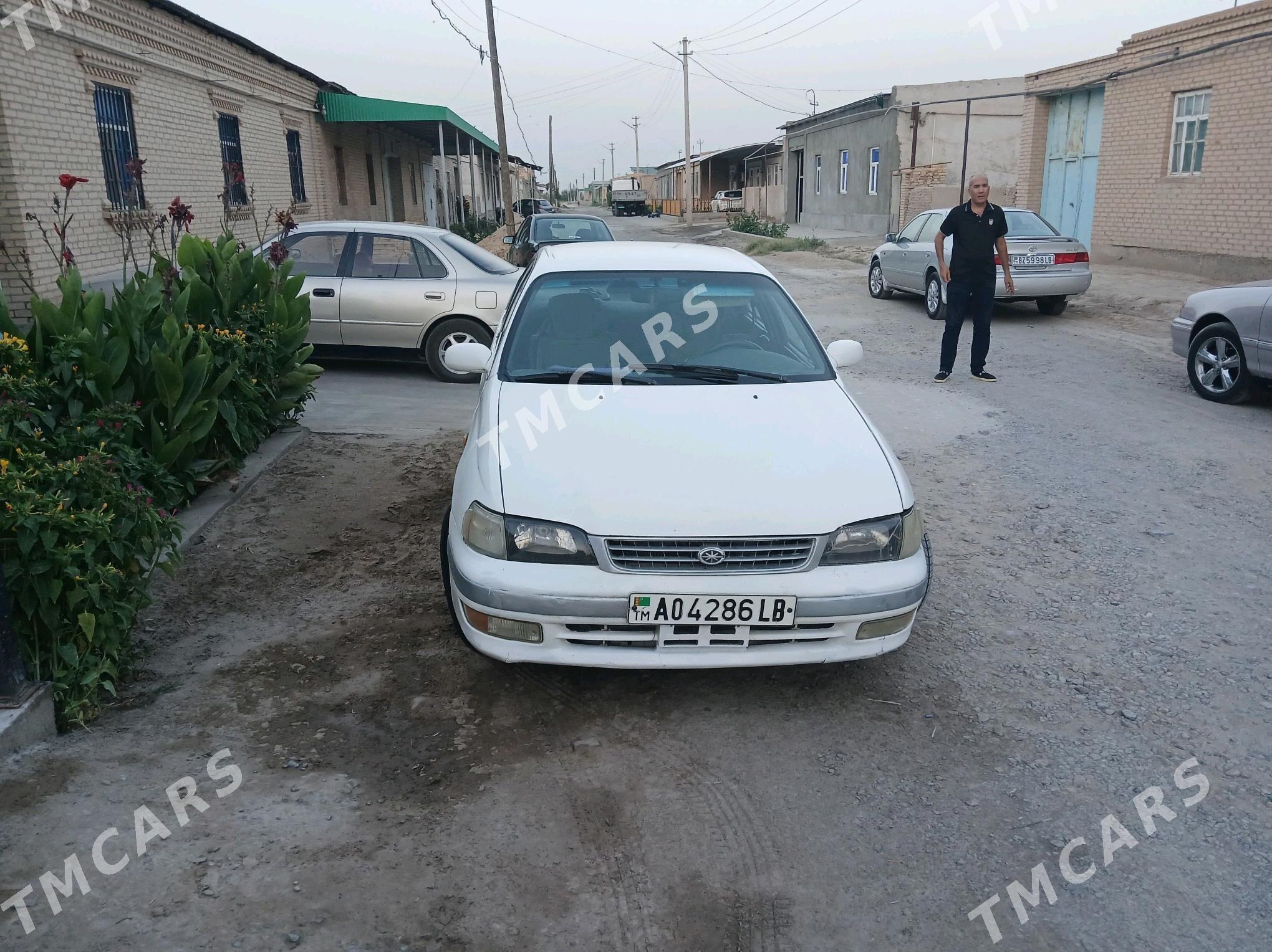 Toyota Corona 1995 - 50 000 TMT - Türkmenabat - img 5
