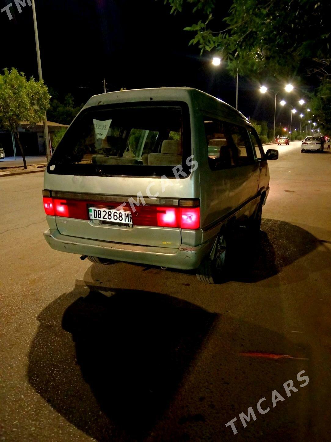 Toyota Town Ace 1993 - 29 000 TMT - Daşoguz - img 4