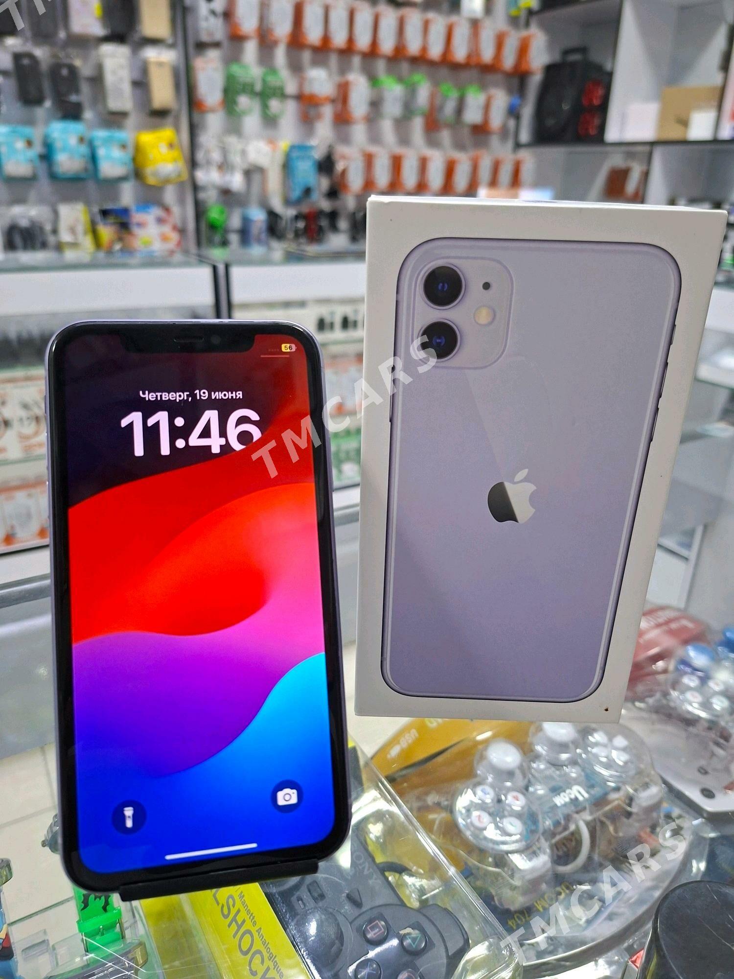 Iphone 11 - Türkmenabat - img 2