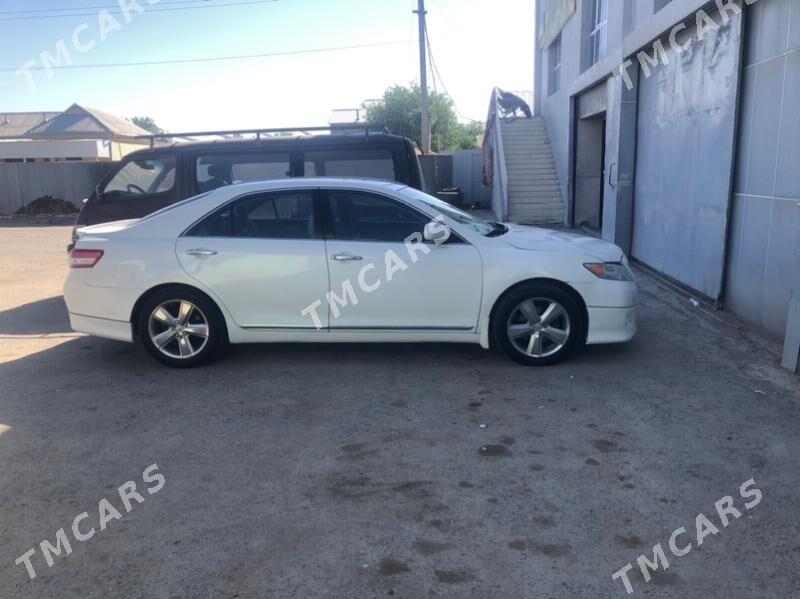 Toyota Camry 2009 - 155 000 TMT - Sakarçäge - img 3