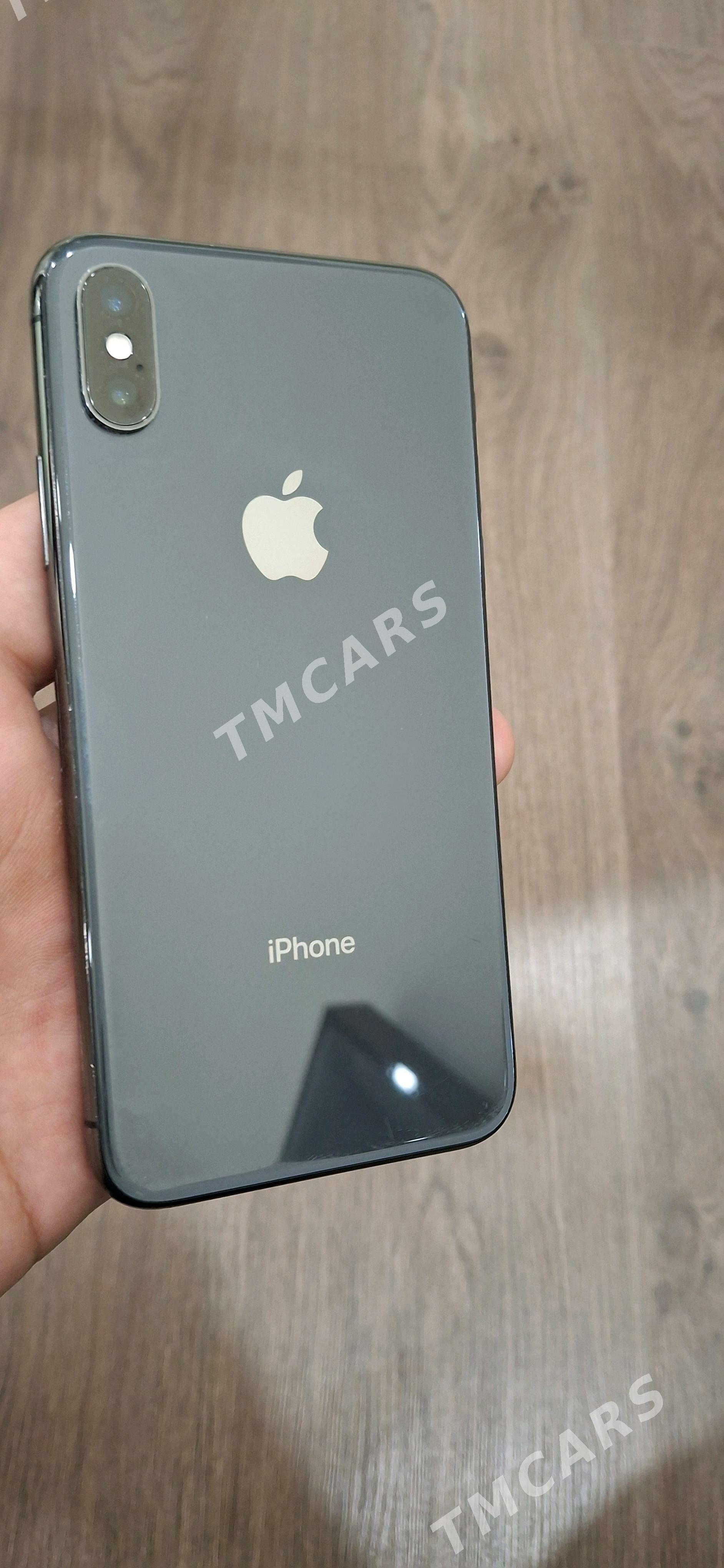 iphone x - Baýramaly - img 4