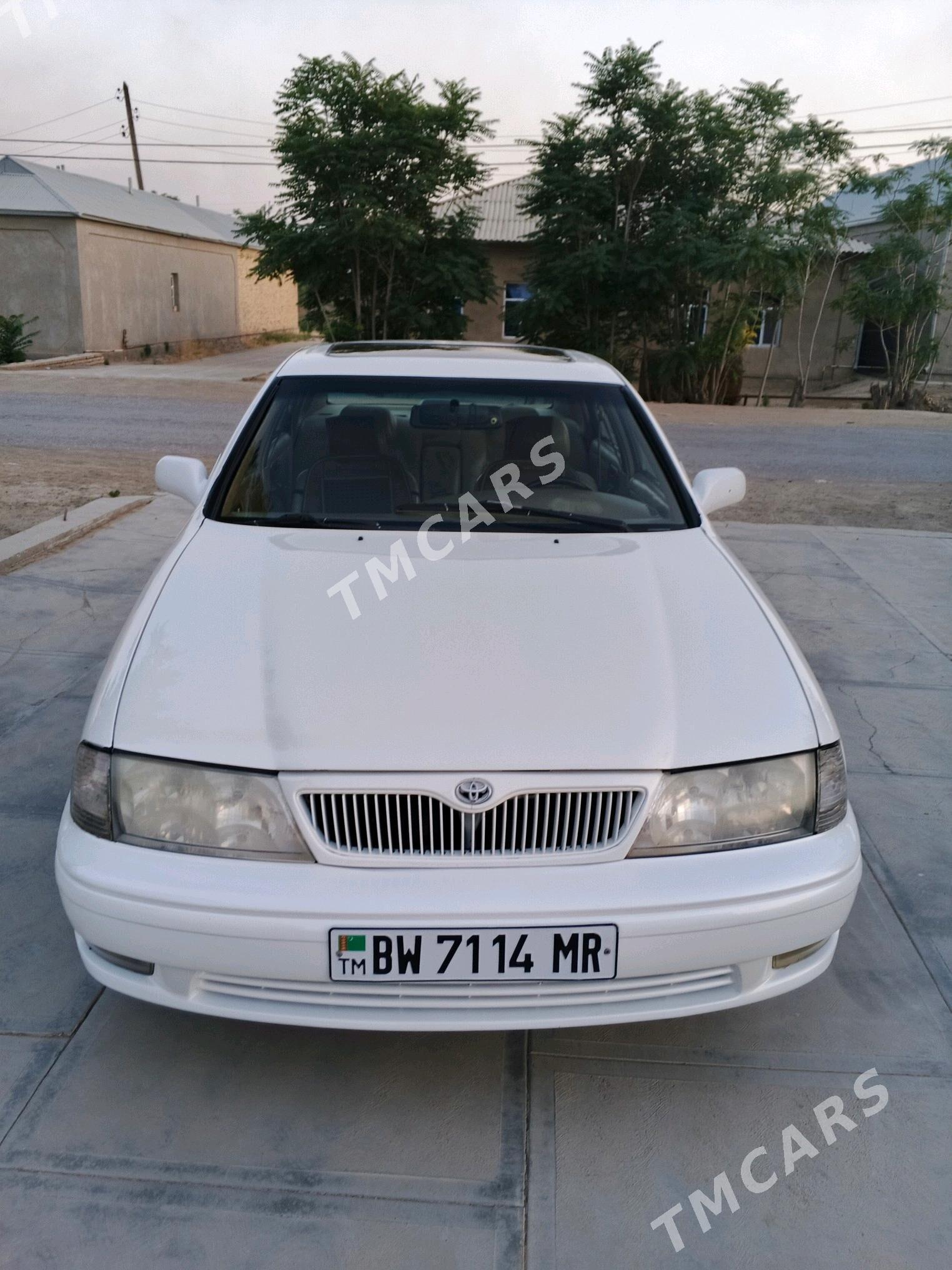 Toyota Avalon 1997 - 105 000 TMT - Ýolöten - img 5