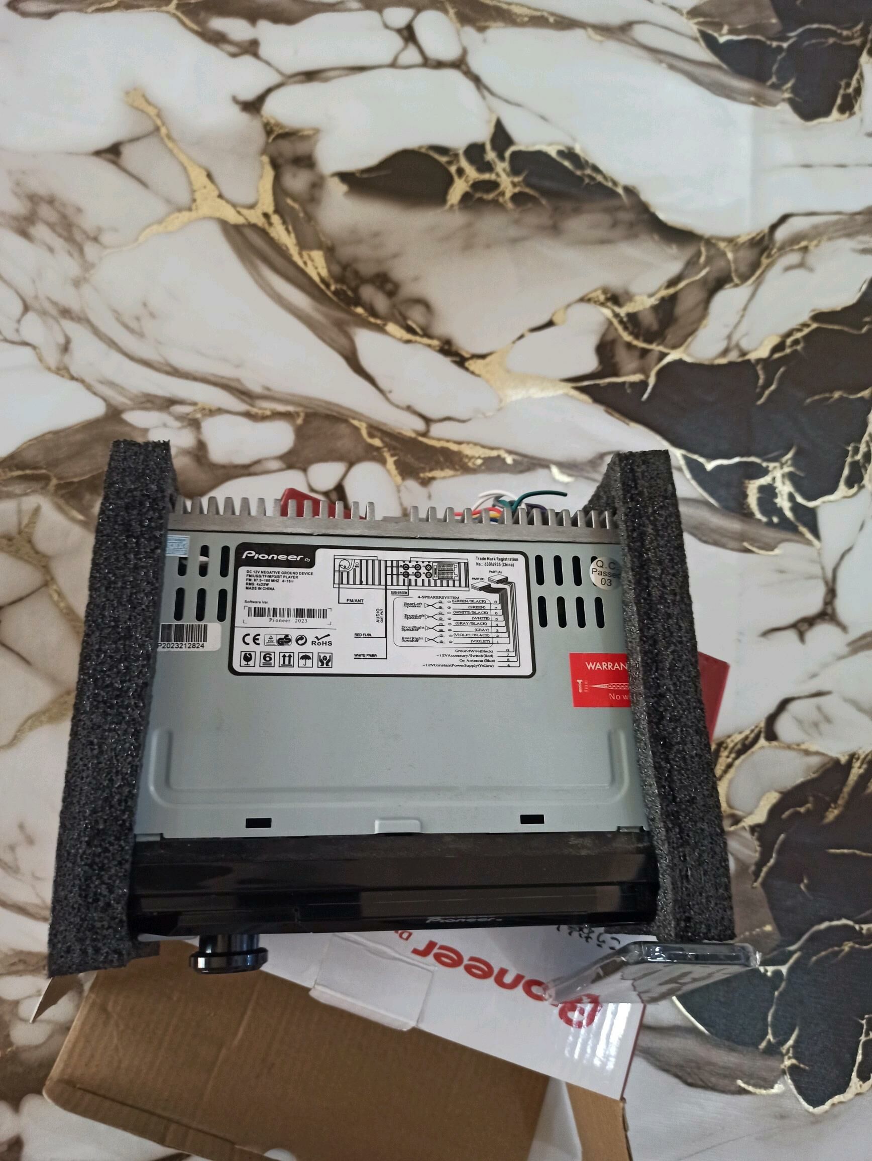 Pioneer 400 TMT - Дашогуз - img 3