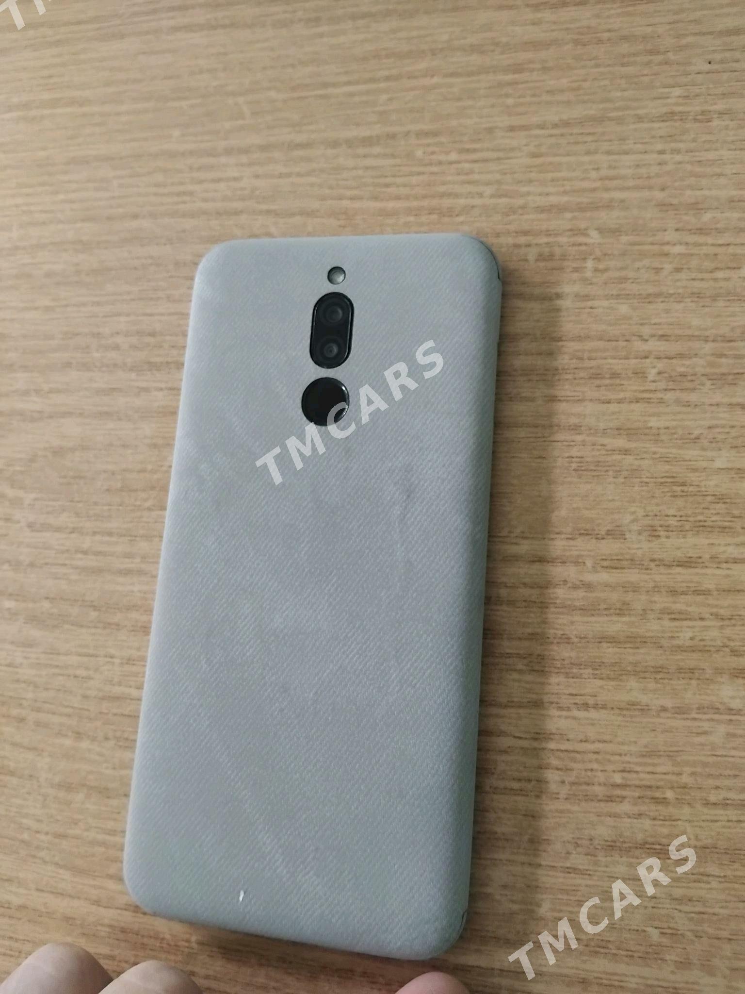 redmi 8 - Ашхабад - img 3
