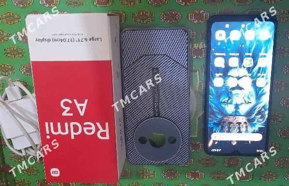REDMİ A3 - Балканабат - img 4