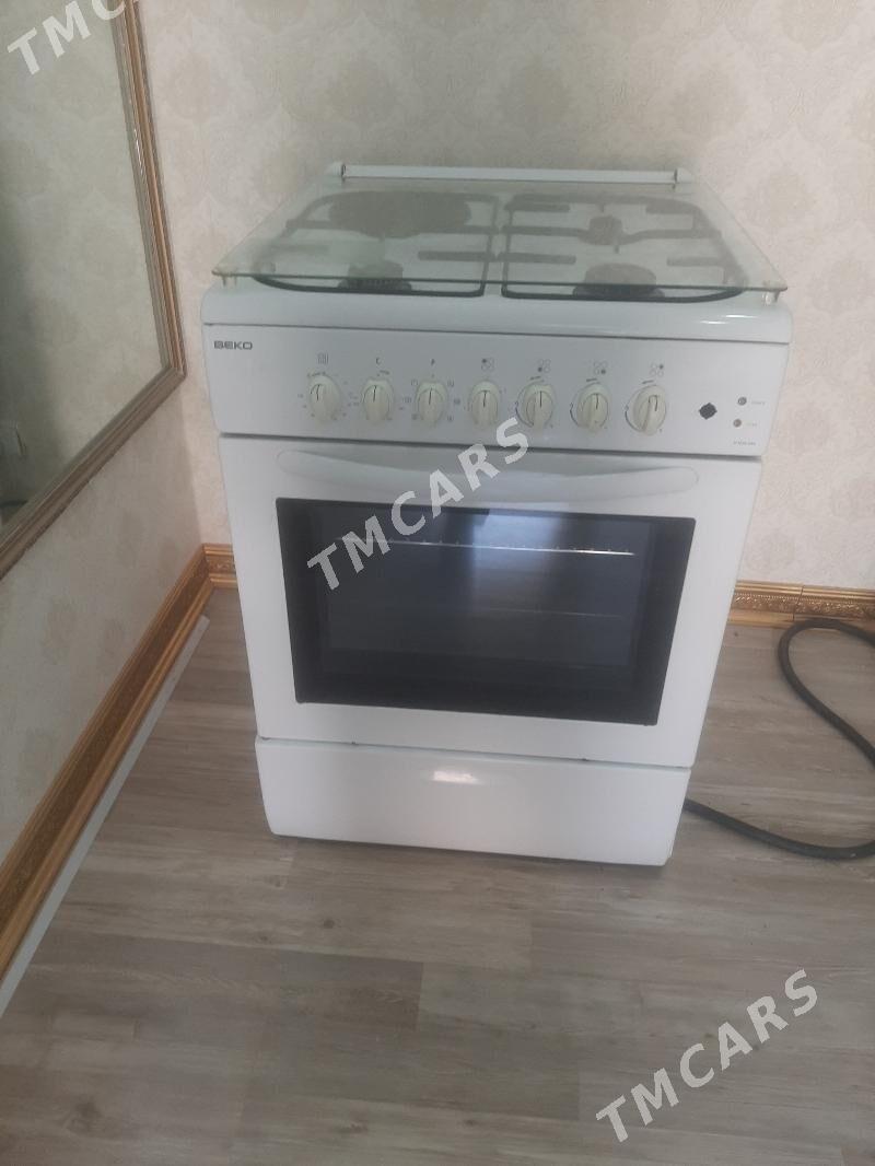 Beko gaz plita - Tejen - img 2