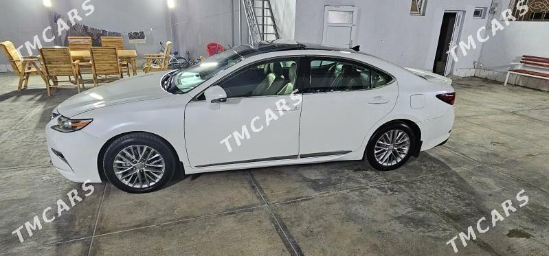 Lexus ES 350 2016 - 380 000 TMT - Бузмеин - img 3