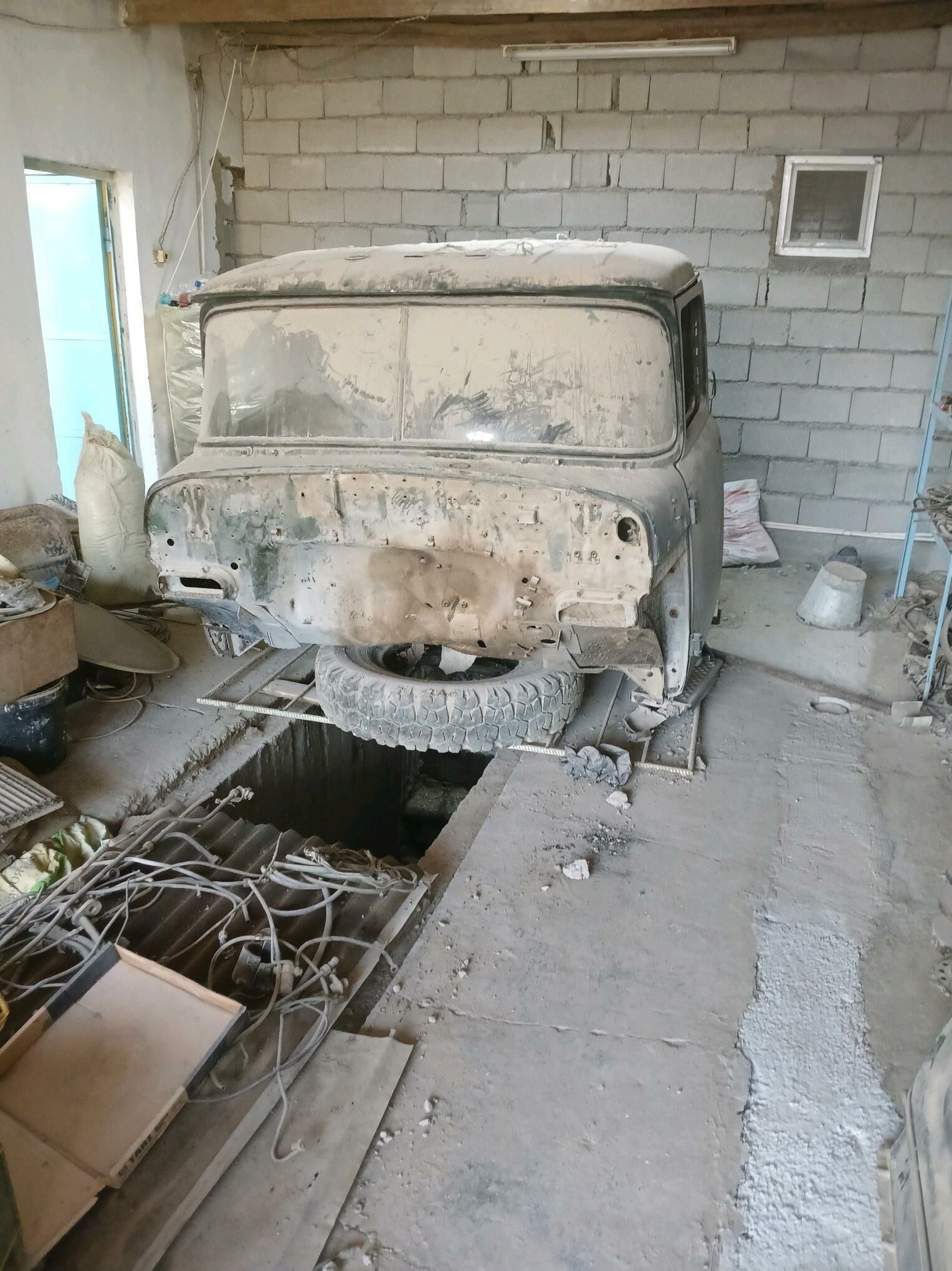 Zil kabina 3 500 TMT - Кипджак - img 2