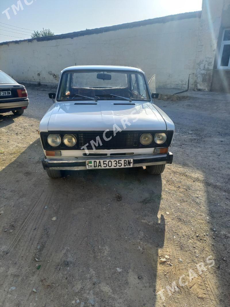 Lada 2106 1989 - 17 000 TMT - Гызыларбат - img 5