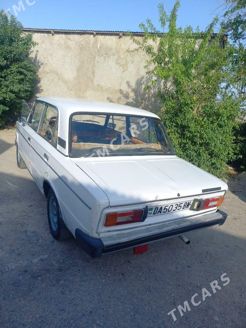 Lada 2106 1989 - 17 000 TMT - Гызыларбат - img 6