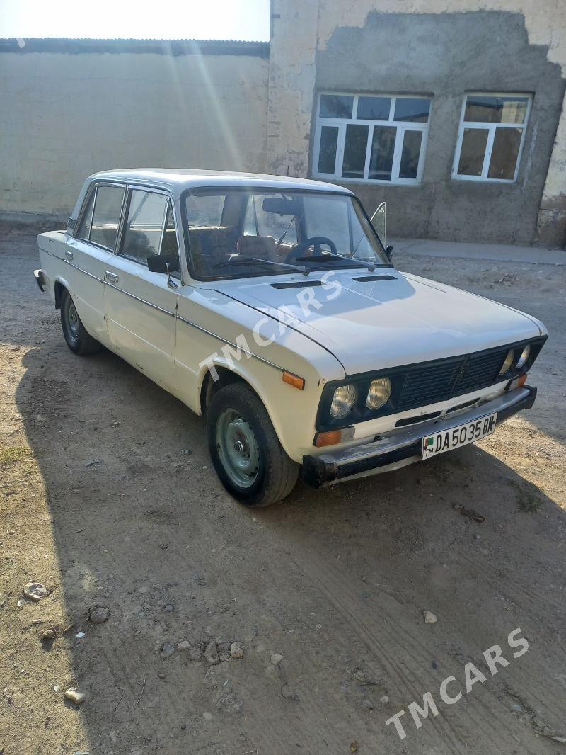 Lada 2106 1989 - 17 000 TMT - Гызыларбат - img 2