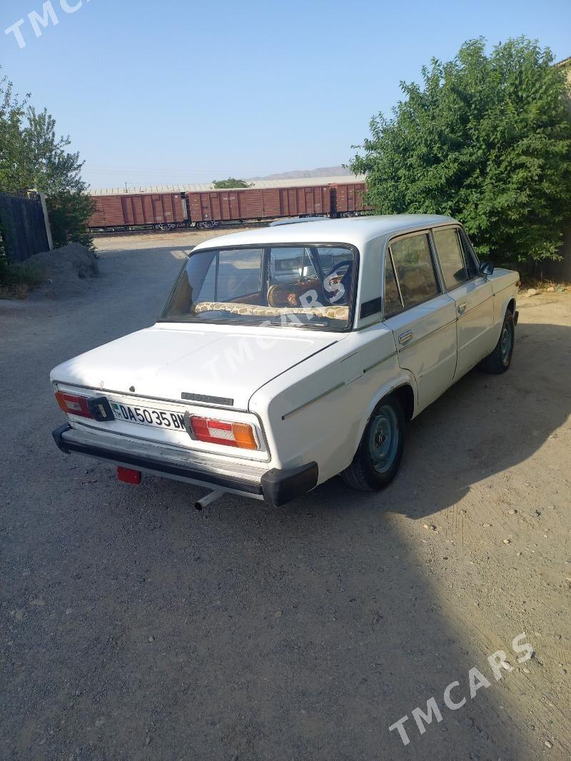 Lada 2106 1989 - 17 000 TMT - Гызыларбат - img 3