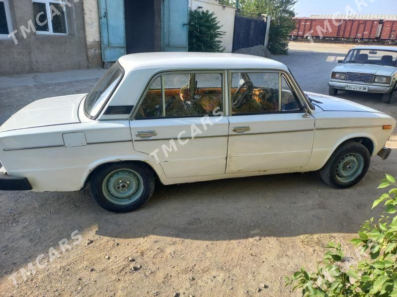 Lada 2106 1989 - 17 000 TMT - Гызыларбат - img 7