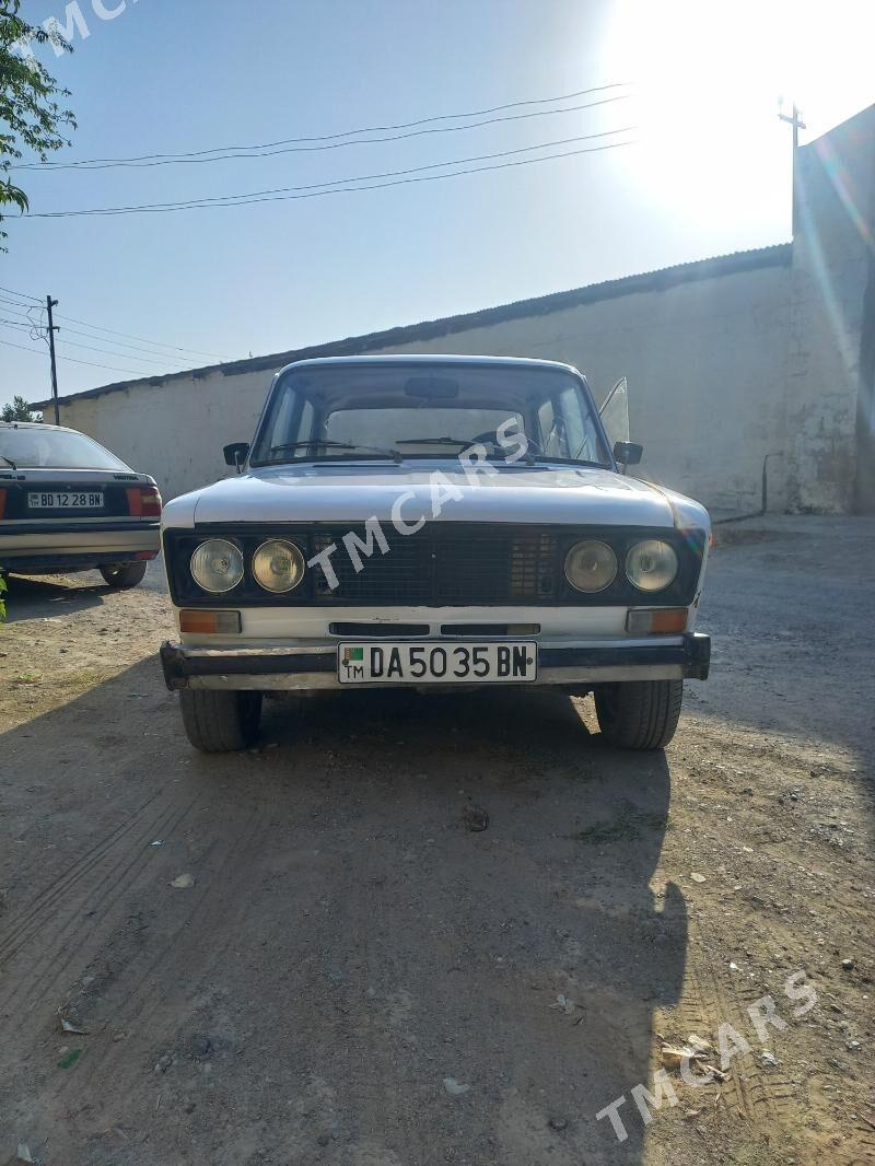 Lada 2106 1989 - 17 000 TMT - Гызыларбат - img 4