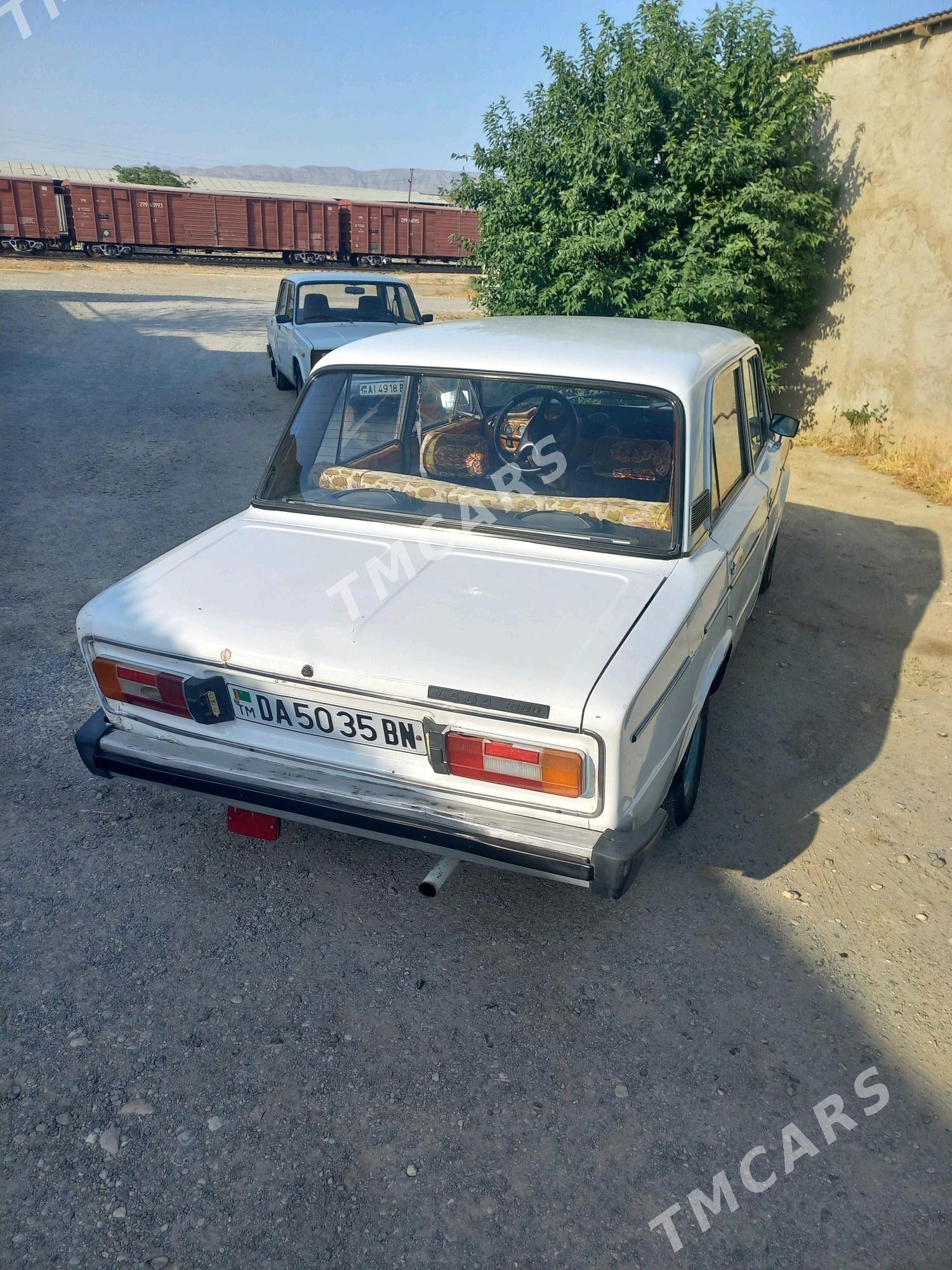 Lada 2106 1989 - 17 000 TMT - Гызыларбат - img 8