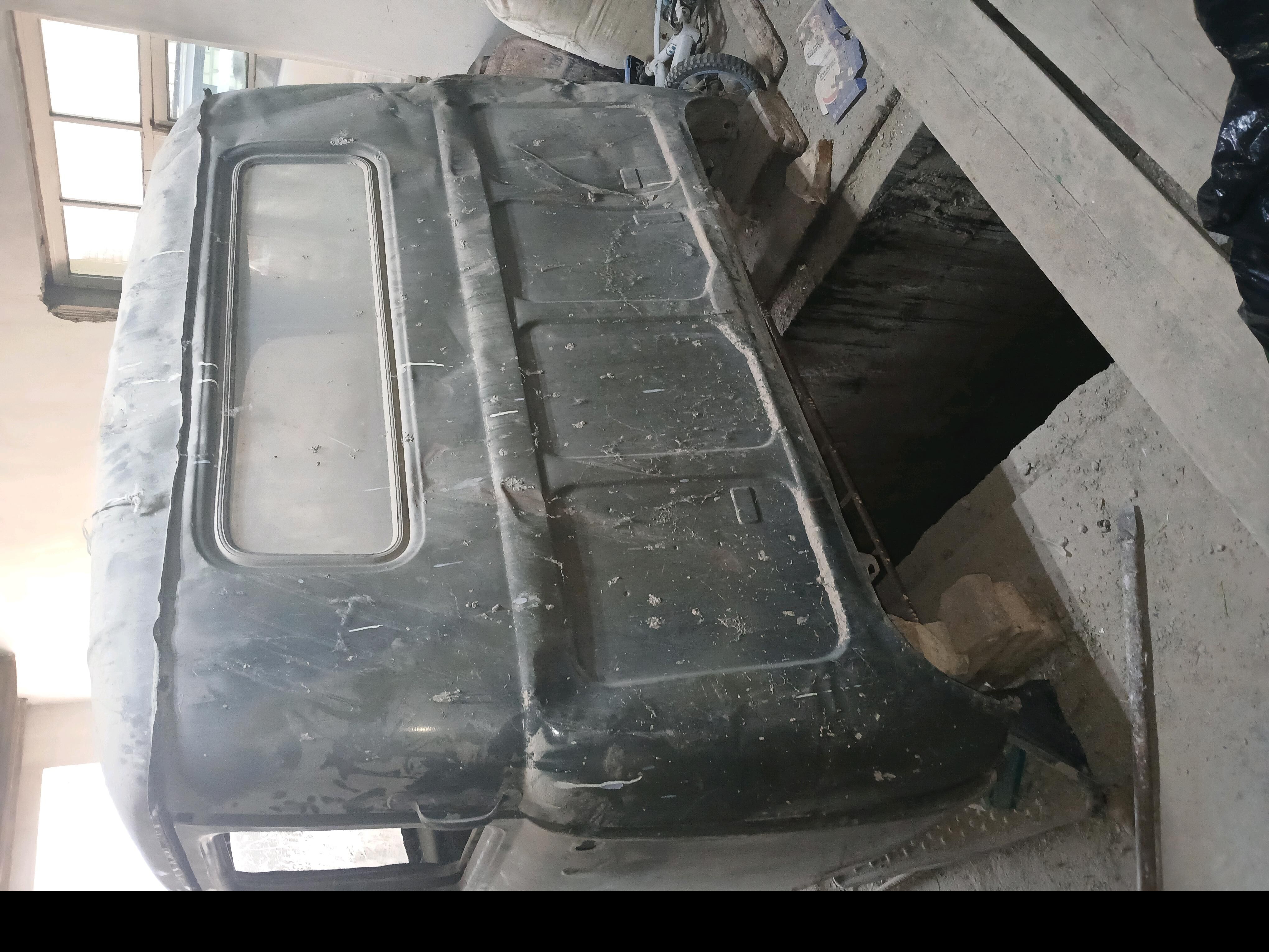 Zil kabina 3 500 TMT - Кипджак - img 3