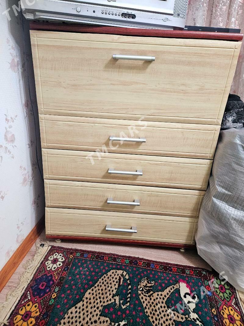 СТОЛИК ЖУРНАЛЬНЫЙ - Mary - img 2