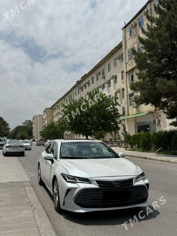 Toyota Avalon 2019 - 480 000 TMT - Ашхабад - img 2