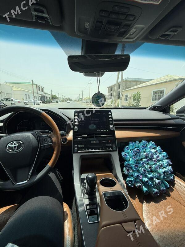 Toyota Avalon 2019 - 480 000 TMT - Ашхабад - img 3