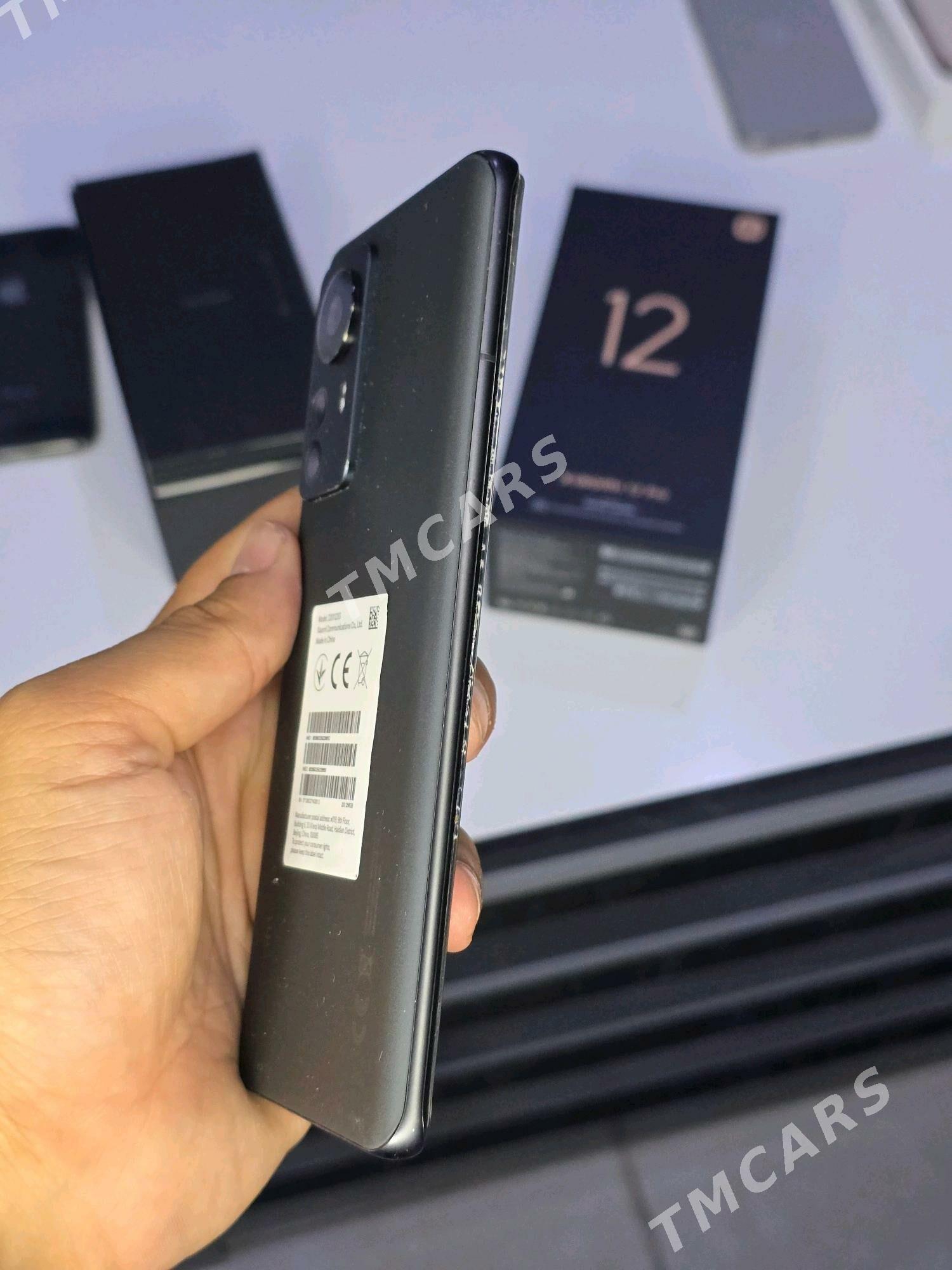 Mi 12Pro  12/256gb - Mary - img 6
