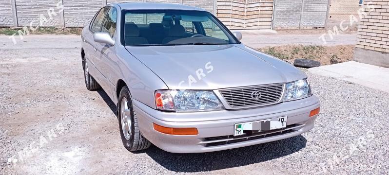 Toyota Avalon 1997 - 115 000 TMT - Мары - img 2