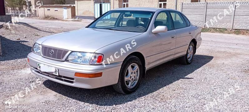 Toyota Avalon 1997 - 115 000 TMT - Мары - img 5