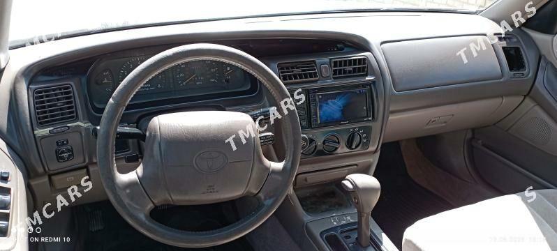 Toyota Avalon 1997 - 115 000 TMT - Мары - img 3