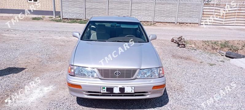 Toyota Avalon 1997 - 115 000 TMT - Мары - img 7