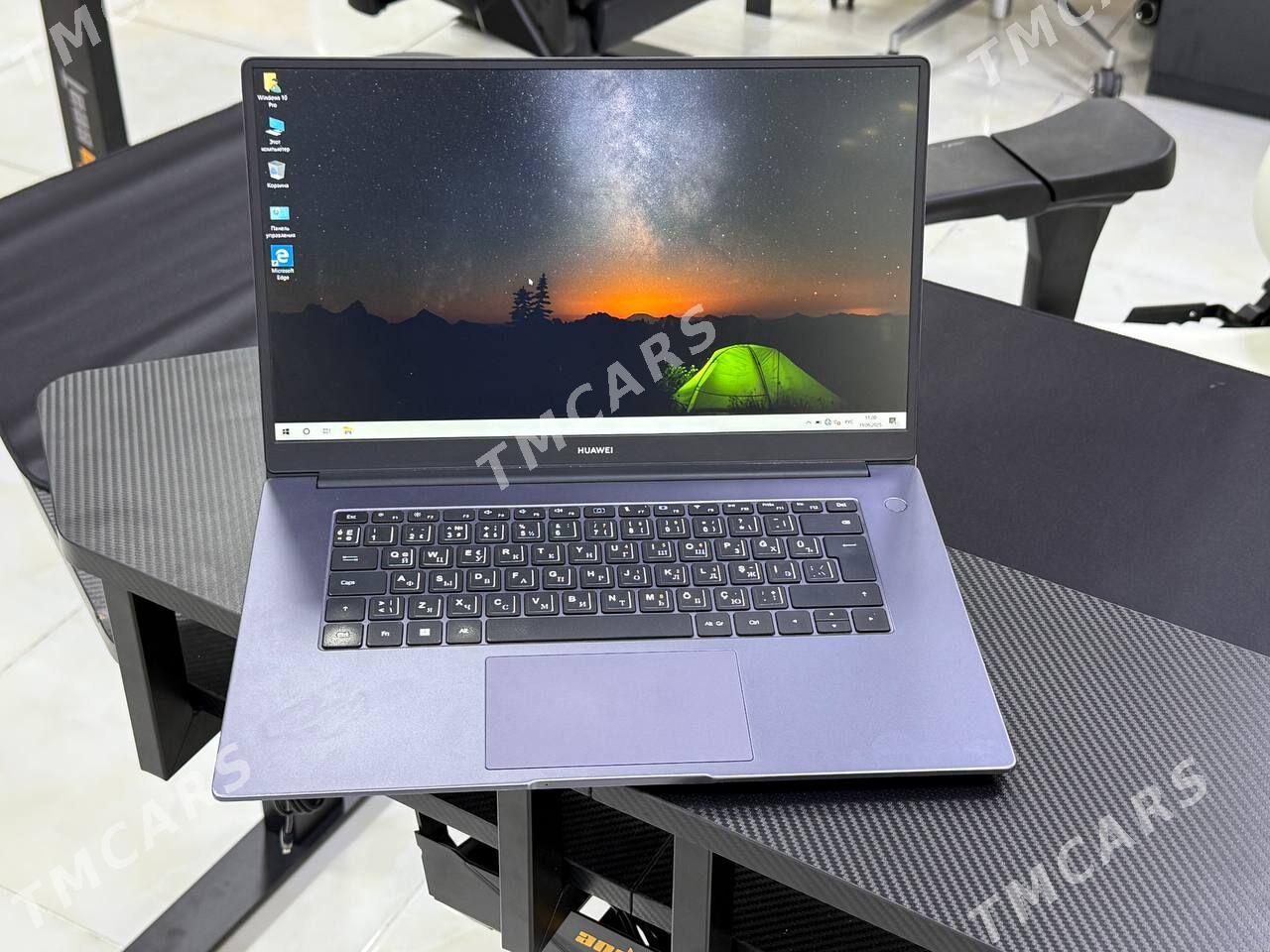 Huawei Notebook - Aşgabat - img 2