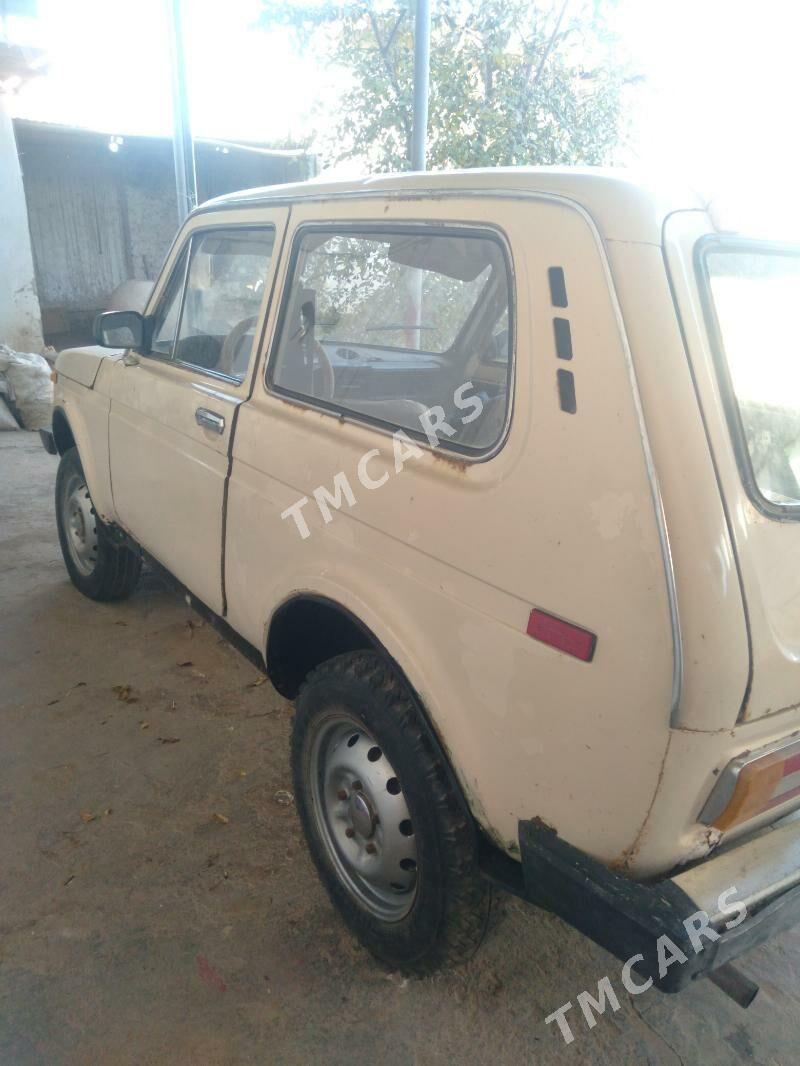 Lada Niva 1988 - 15 000 TMT - Akdepe - img 3