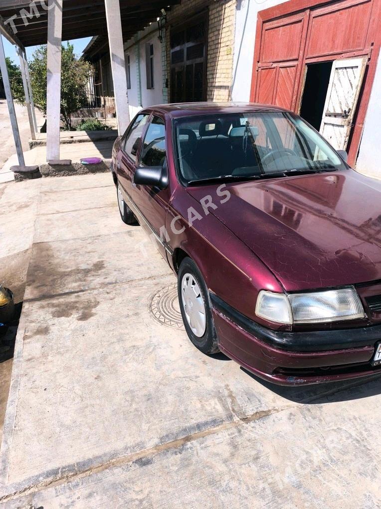 Opel Vectra 1992 - 26 000 TMT - Daşoguz - img 5