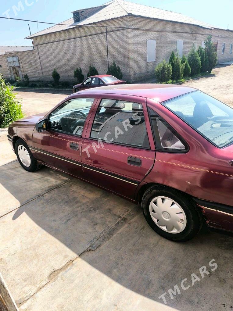 Opel Vectra 1992 - 26 000 TMT - Daşoguz - img 2