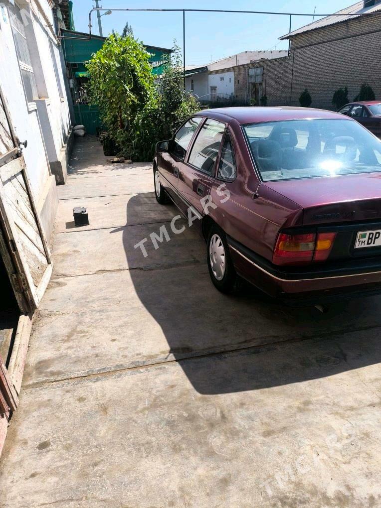 Opel Vectra 1992 - 26 000 TMT - Daşoguz - img 4