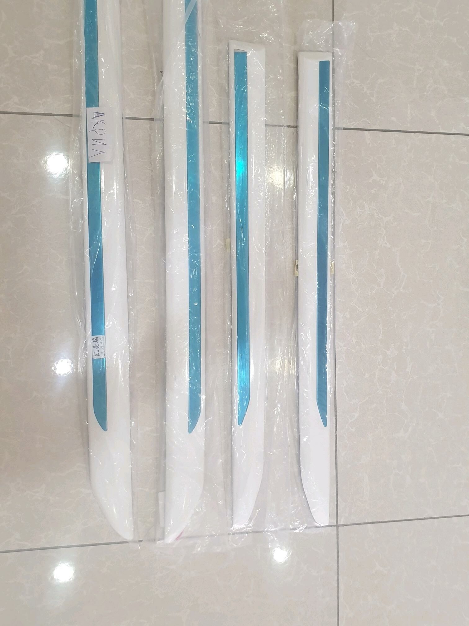 CamryÝewropa gapy molding12-17 800 TMT - Aşgabat - img 2
