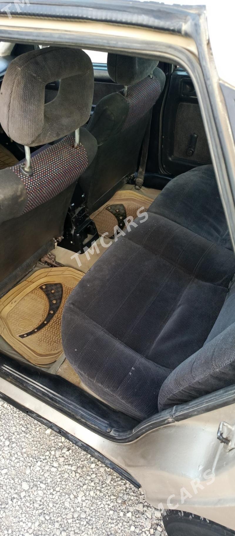 Opel Vectra 1990 - 28 000 TMT - Бахарден - img 2