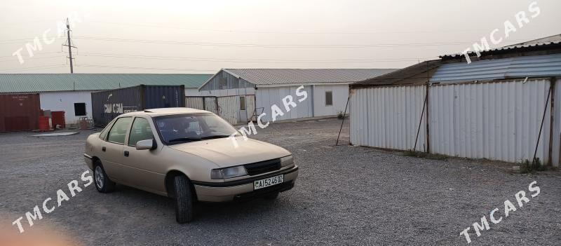 Opel Vectra 1990 - 28 000 TMT - Бахарден - img 6
