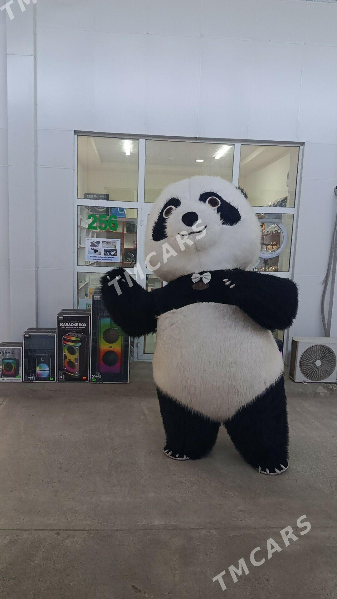 Panda satlyar - Daşoguz - img 4